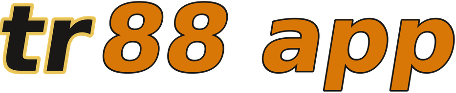 tr88 app logo