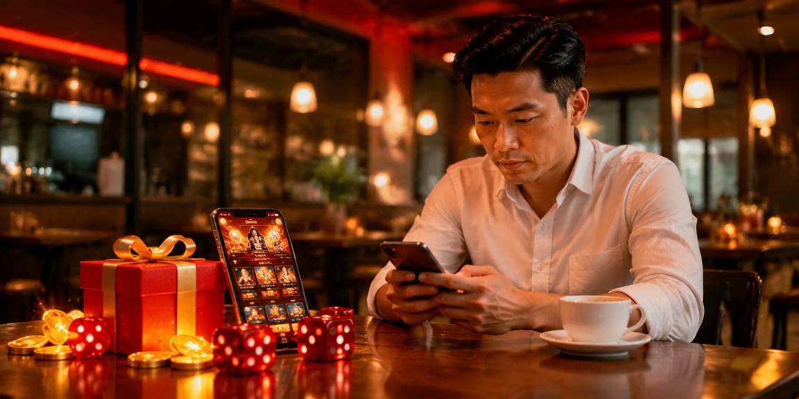 tr88 app Casino